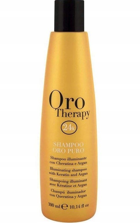 szampon oro therapy