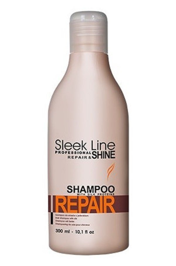 szampon sleek line repair