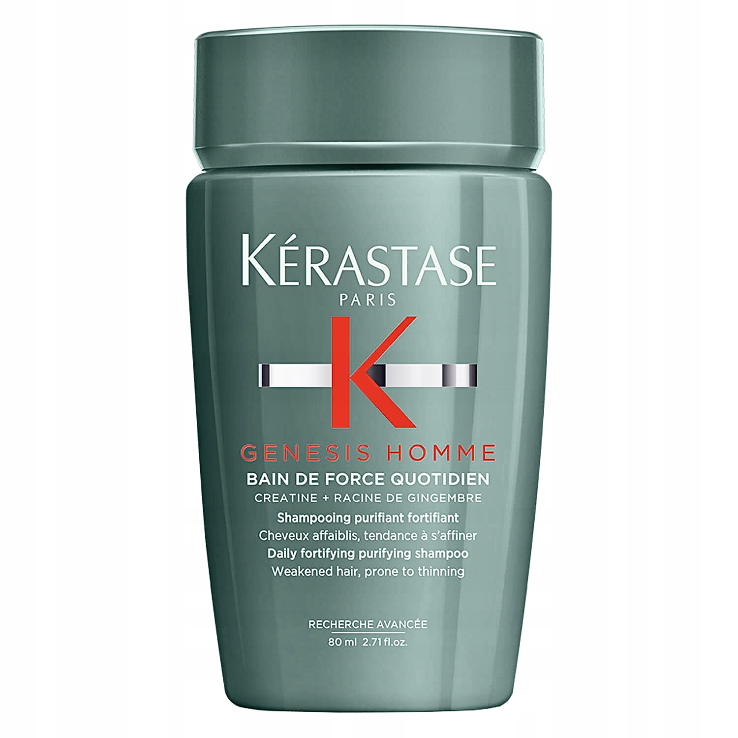 szampon kerastase 80 ml