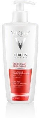 vichy dercos szampon 400 ml ceneo