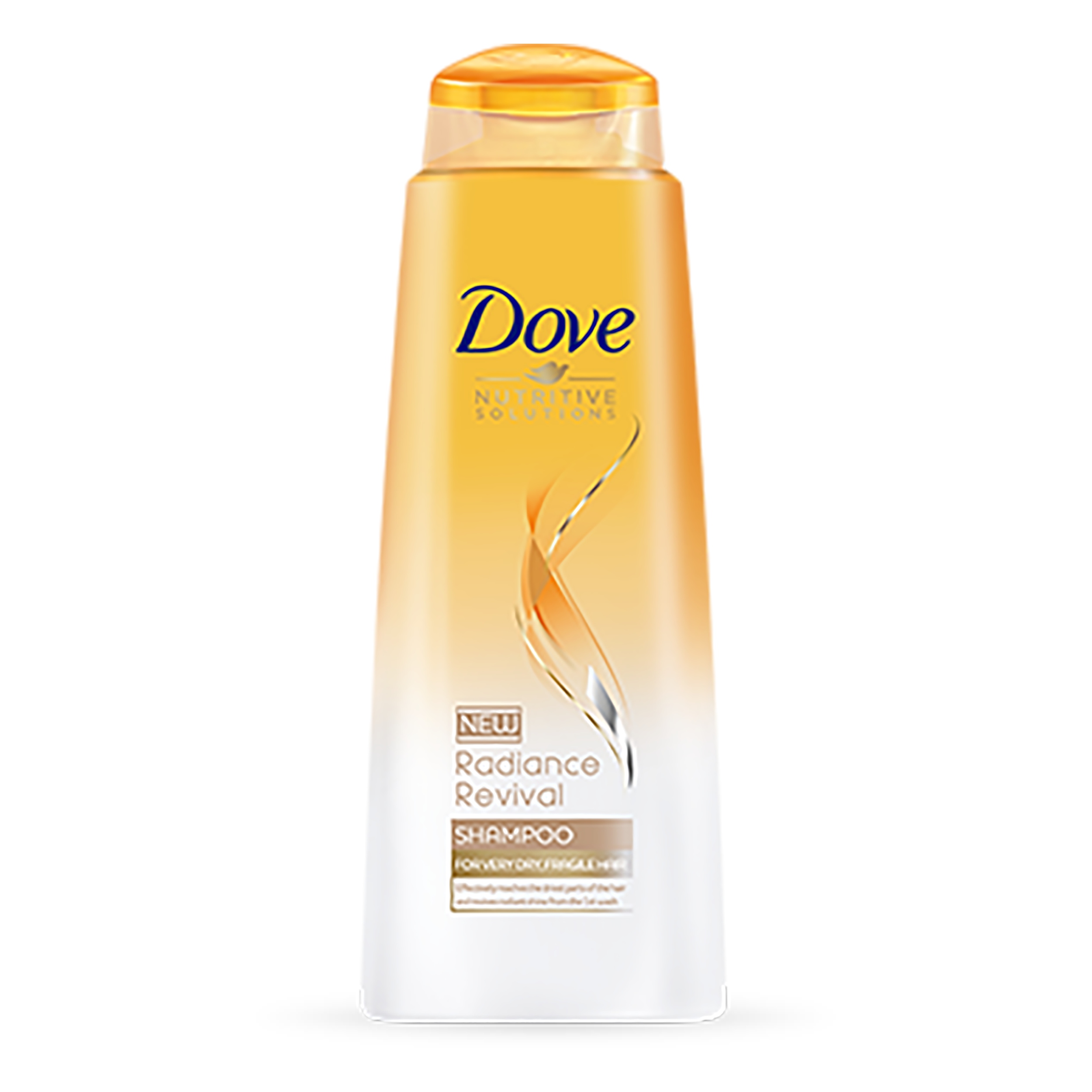 dove szampon radiance revival wizaz