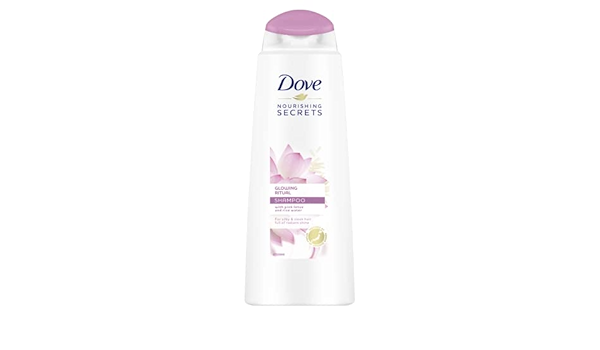 dove szampon