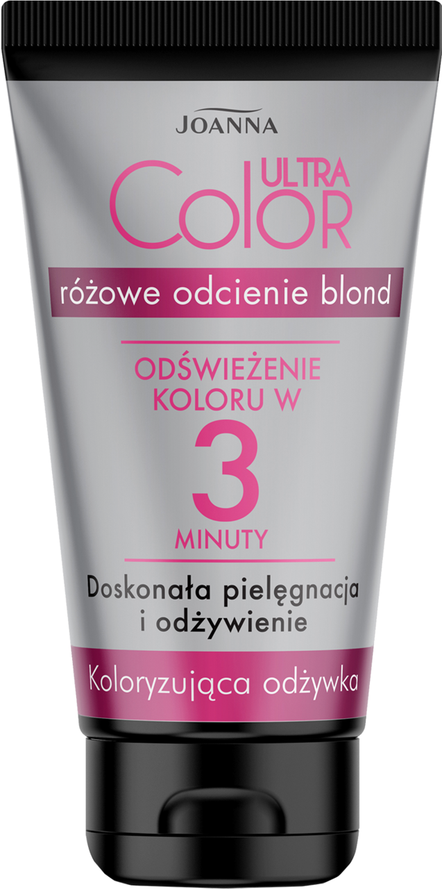 odżywka maska do włosów czerwonych rossmann