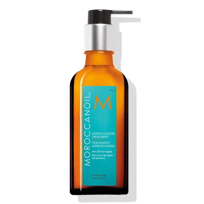 olejek arganowy do włosów moroccanoil