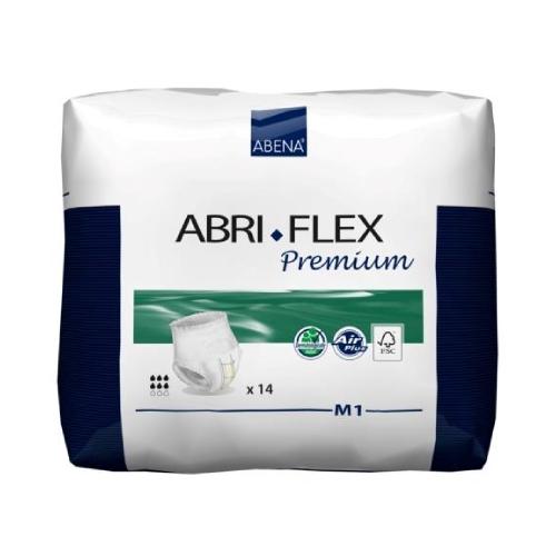 pieluchomajtki abri flex l3