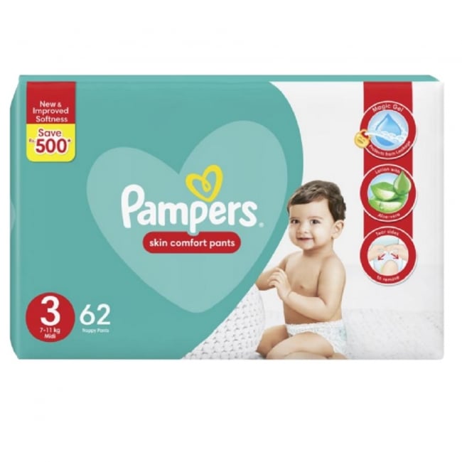 pampers 3 selgros