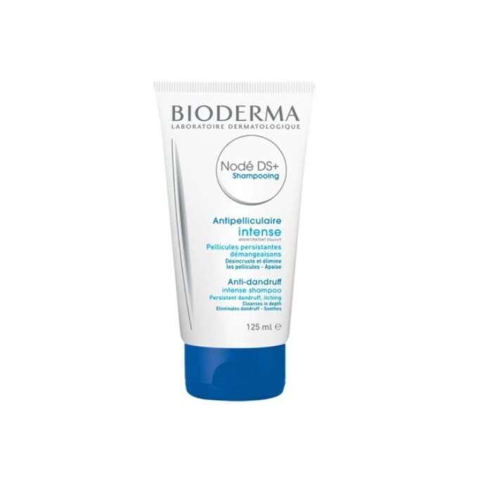 bioderma szampon node