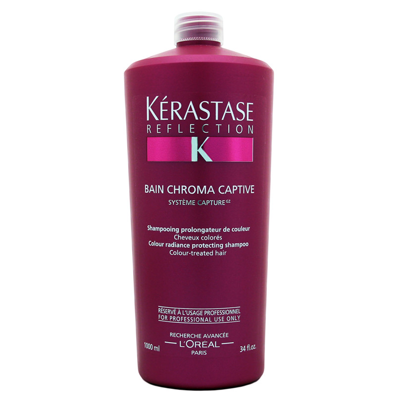 szampon kerastase reflection