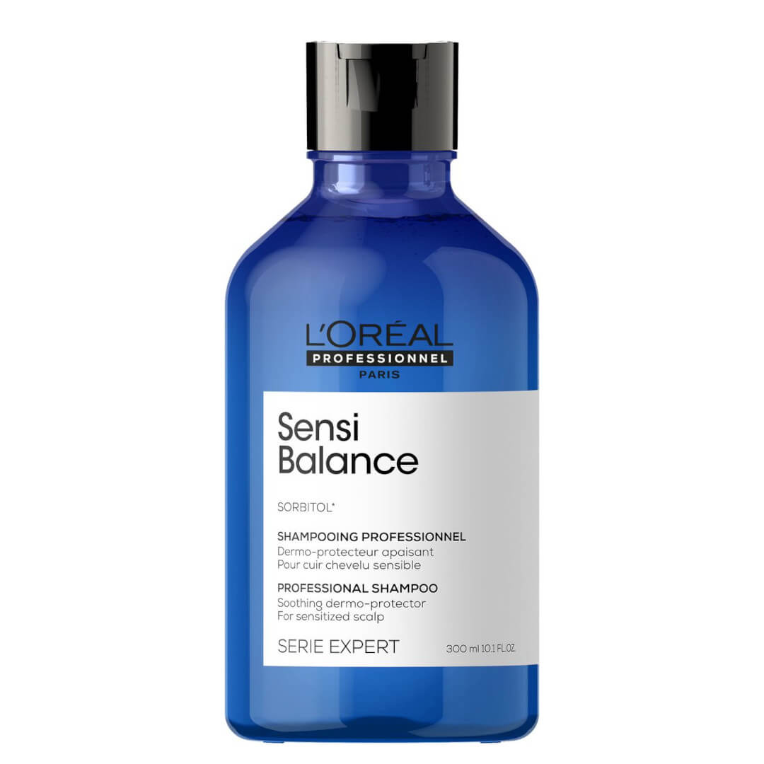 loreal professionnel szampon sensi balance