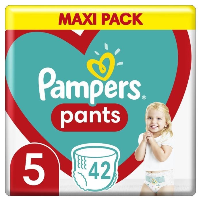 pampers premium care nowe opakowanie