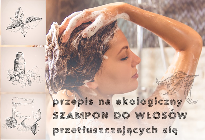 naturalny szampon do wlosow jak zrobic