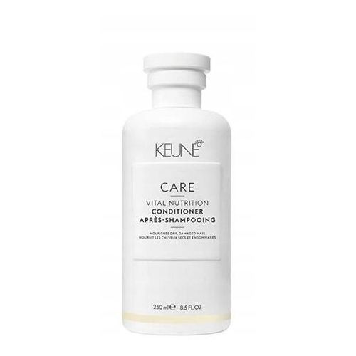 keune vital nutrition odżywka do włosów zniszczonych 200ml ceneo