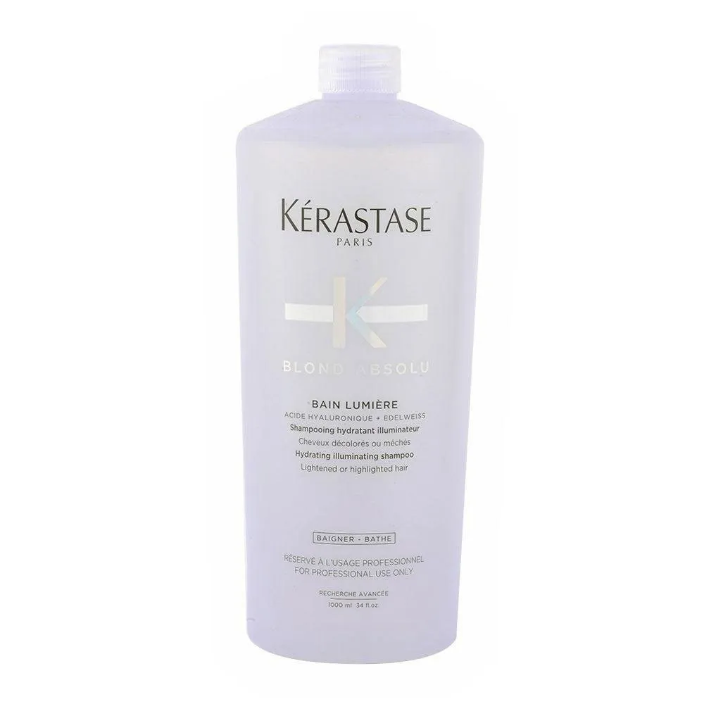 kerastase blond absolu szampon 1000 ml