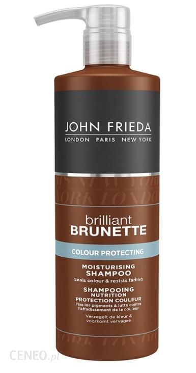 szampon john frieda dla brunetek