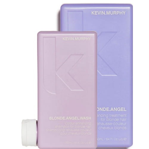 kevin murphy szampon blonde angel