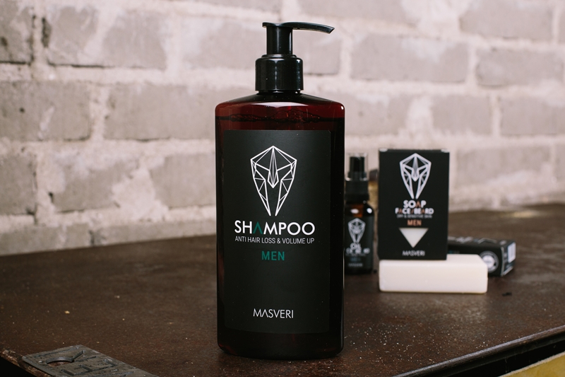 masveri szampon anti hair