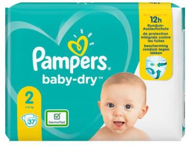 dzikie pampers