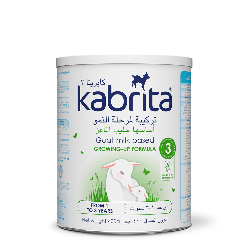 Kabrita