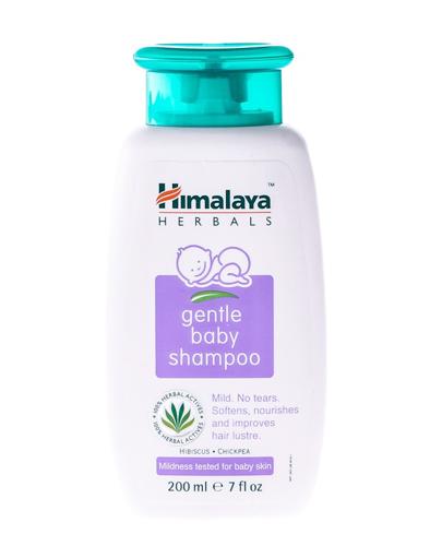 himalaya łagodny szampon dla dzieci od jakiego wieku