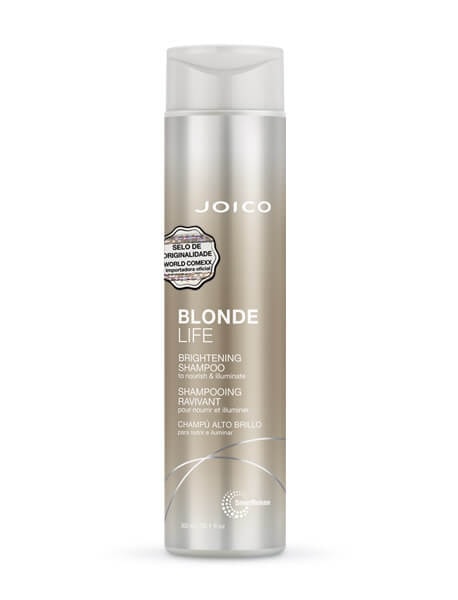 szampon joico blonde life