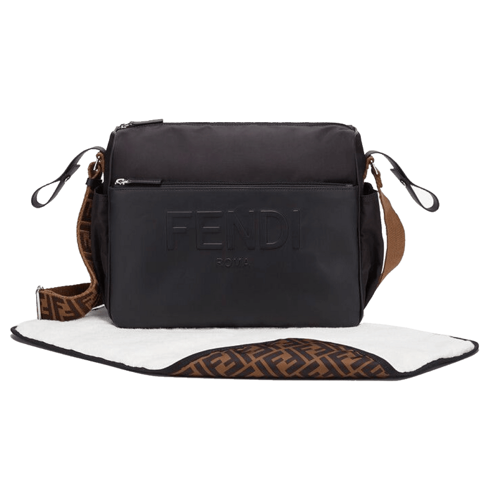 torba na pieluchy fendi