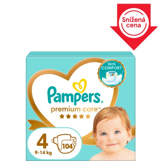 pampers premium care tesco