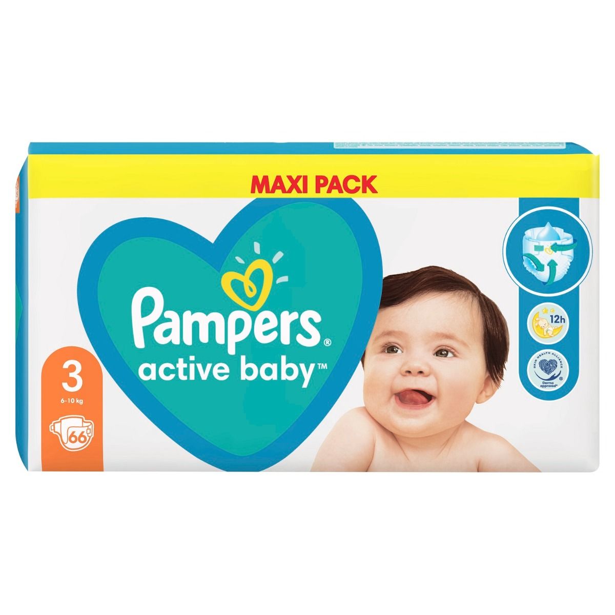 pampers maxi pack superpharm