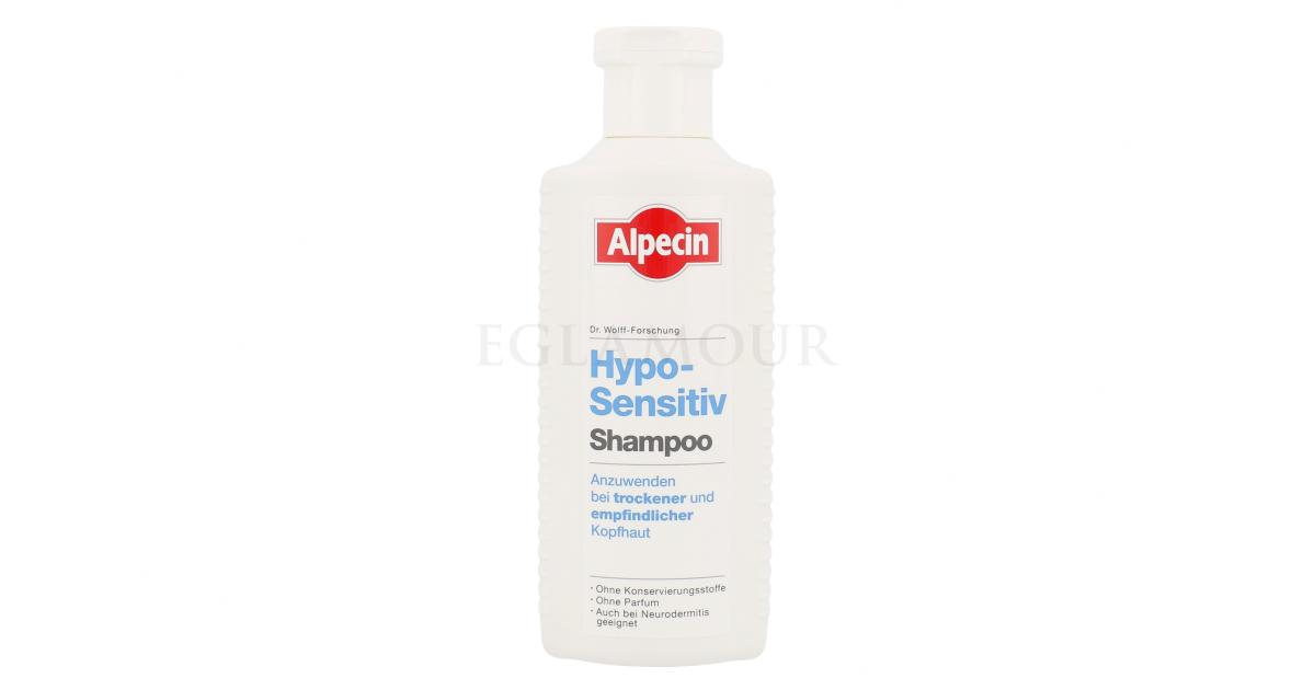 alpecin hypo-sensitiv szampon