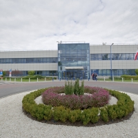 dystrybutor p&g pampers warszawa