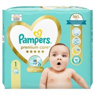 carrefour oświęcim pieluchy pampers