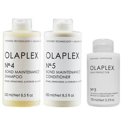 szampon olaplex nr 4