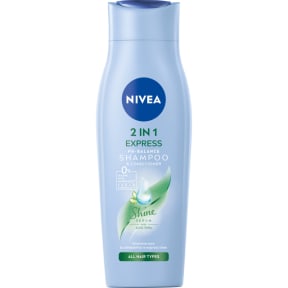 nivea szampon do wszystkich