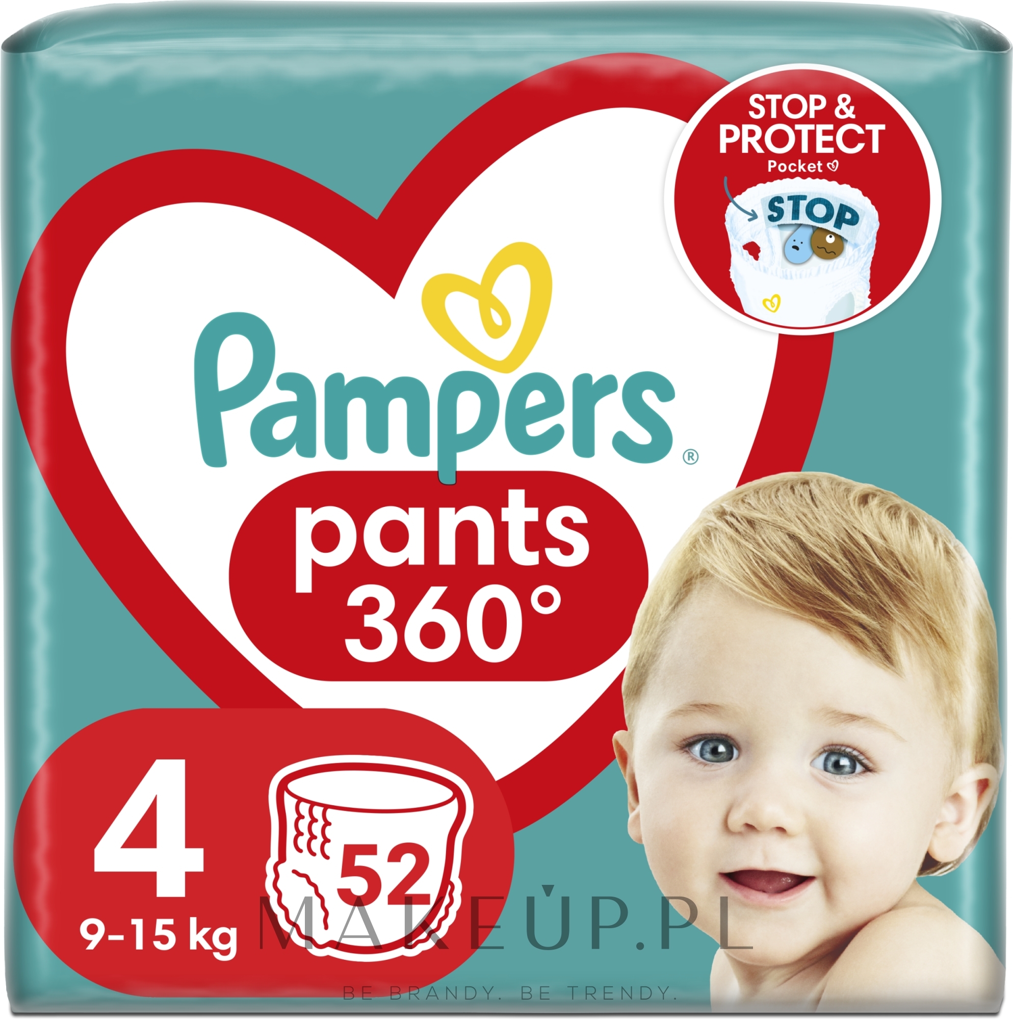 pampers rabat 19 zl