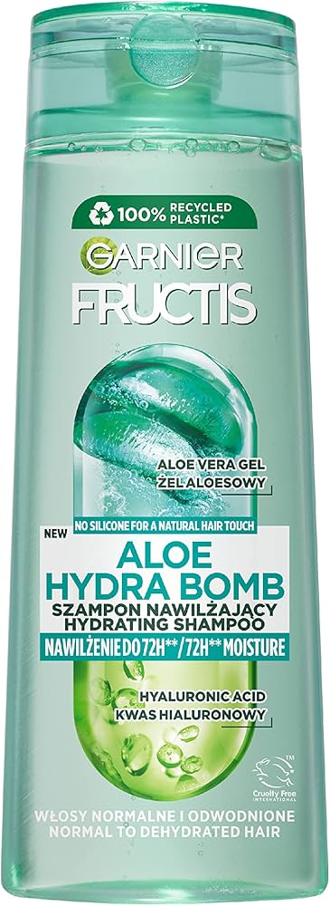 fructis szampon 400 ml