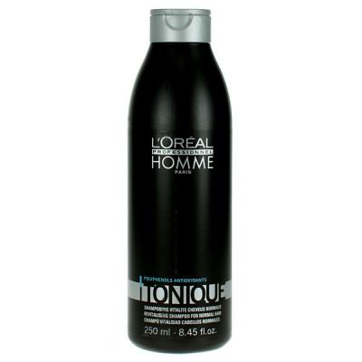 szampon loreal homme