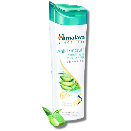 szampon himalaya 400 ml