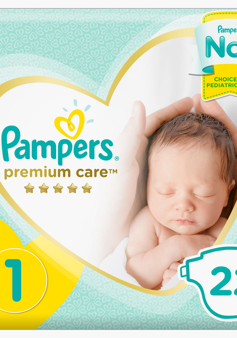 pampers care 2 22