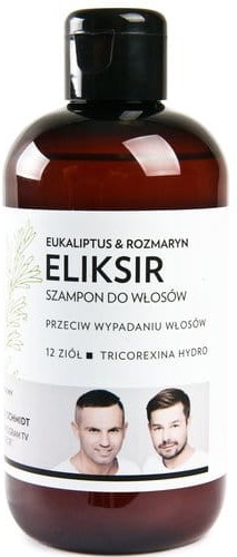 rossmann odżywka do włosów blond