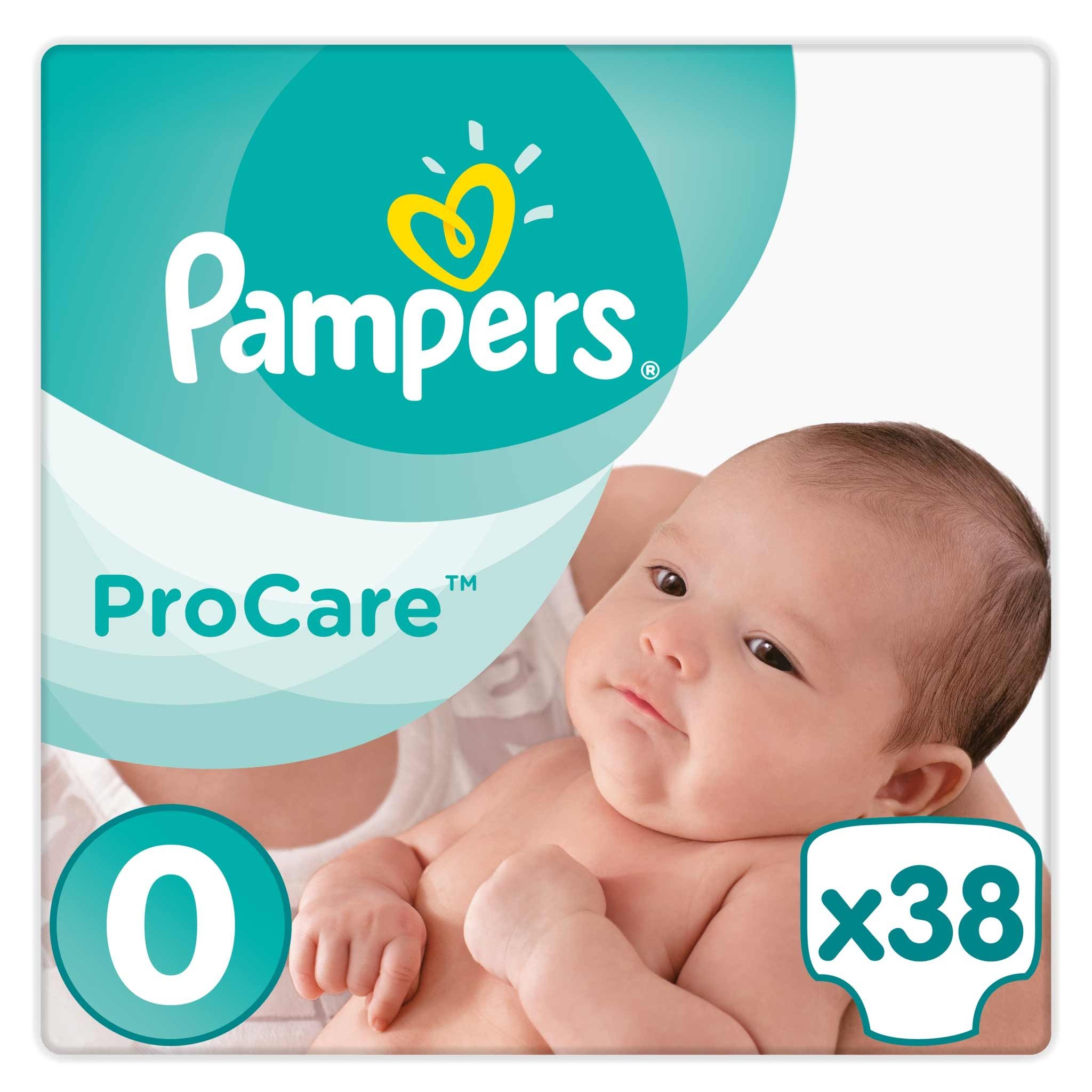 pamper pro care