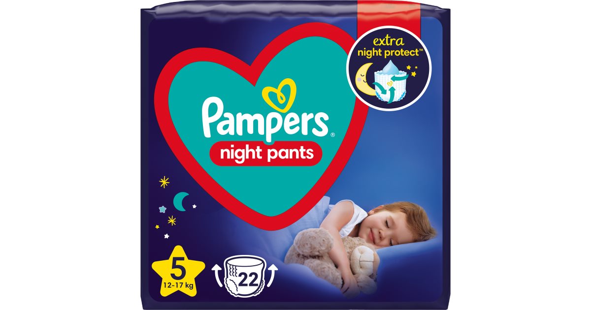 tesco pieluchy pampers care 1