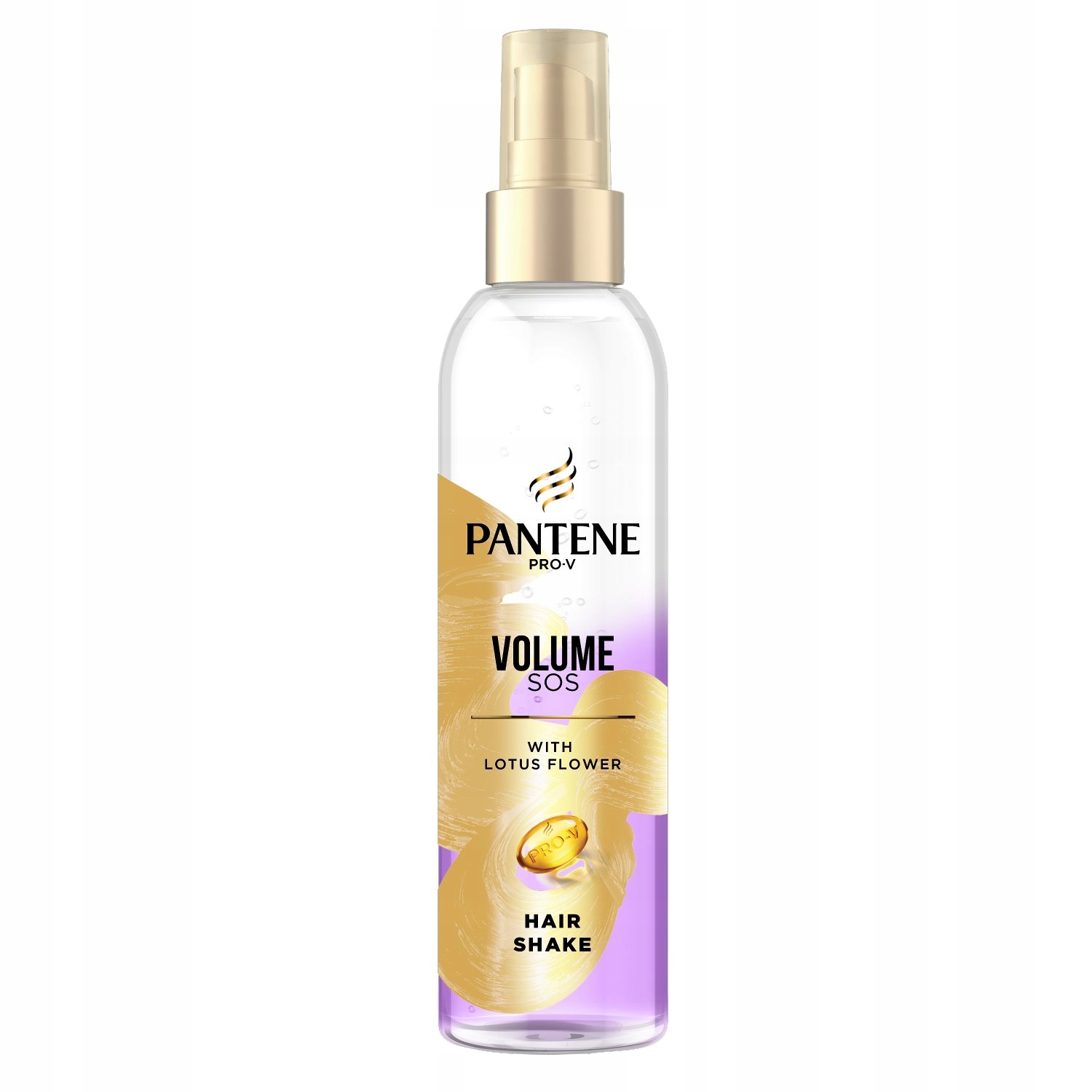 odżywka do włosów pantene spray