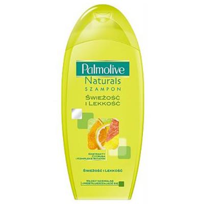 szampon palmolive rossmann