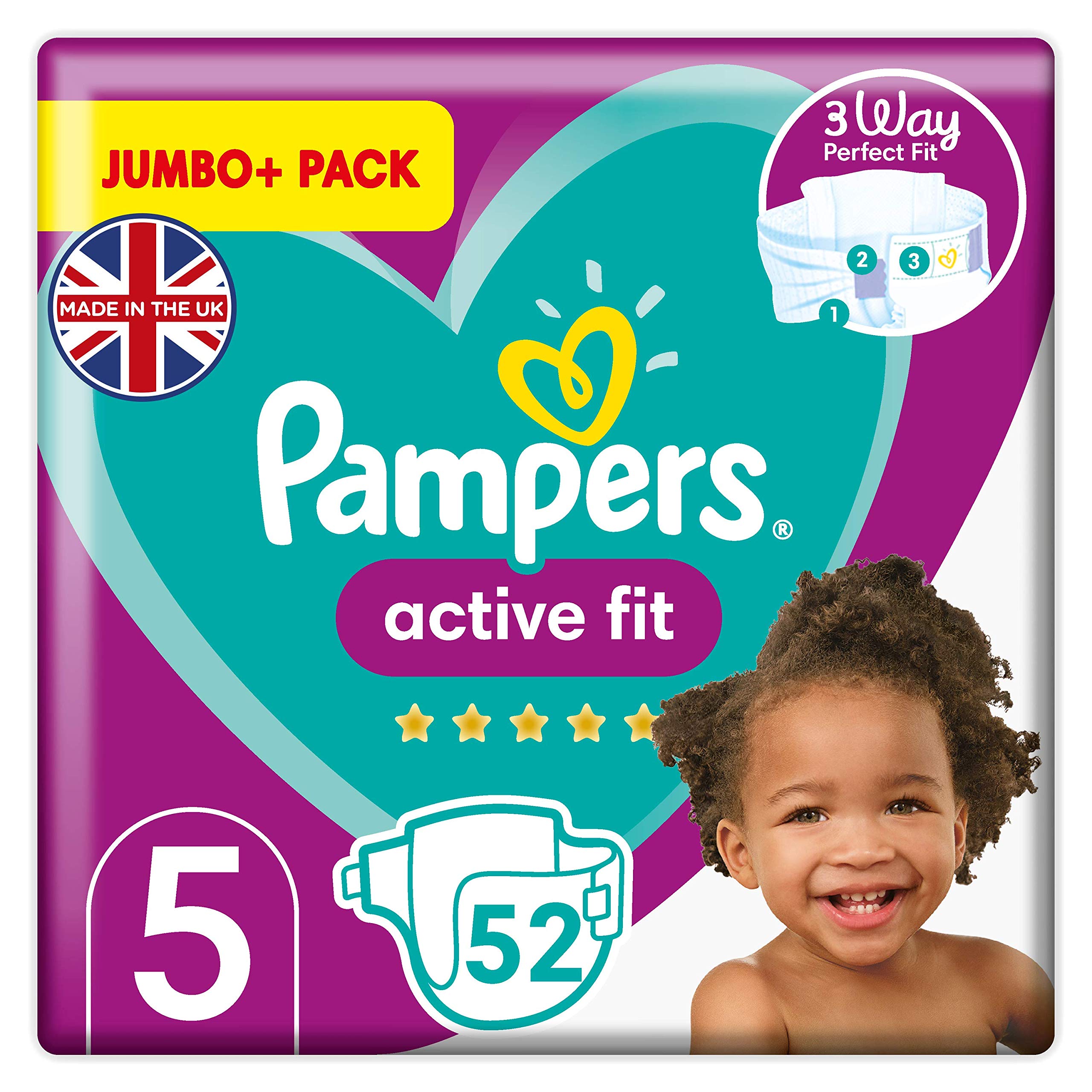 pampers 3 5 kg