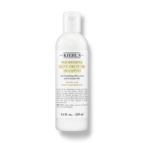 kiehls szampon