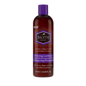 hask keratin protein szampon cena