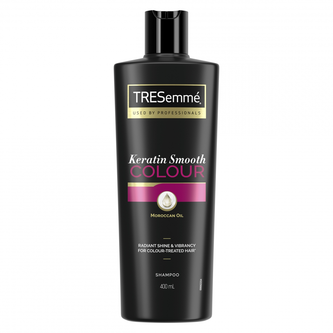 tresemme keratin szampon opinie