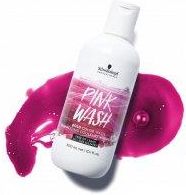 schwarzkopf bold color wash szampon koloryzujący fioletowy opinnia