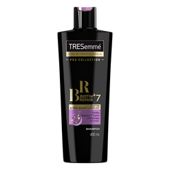 tresemme rossmann szampon