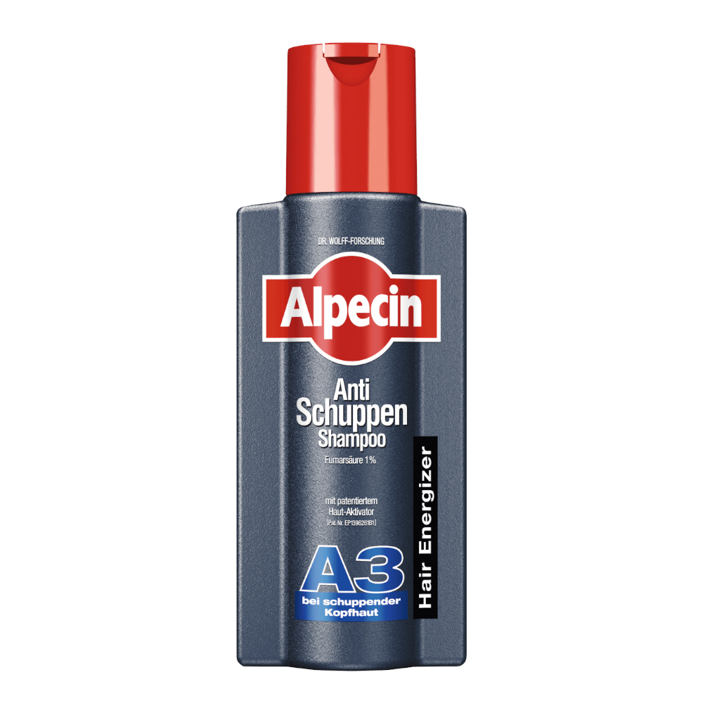 alpecin doppeleffekt szampon p-łupieżowy 200ml