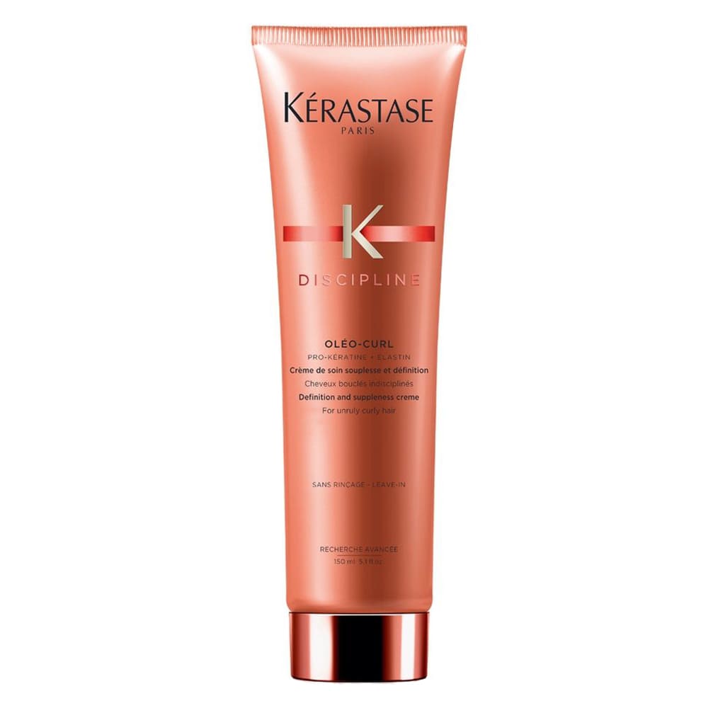 kerastase oleo curl szampon